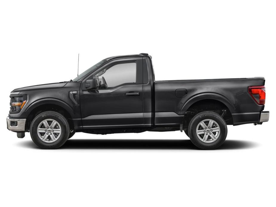 new 2024 Ford F-150 car, priced at $37,620