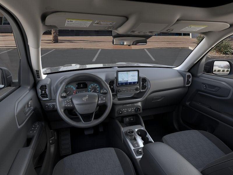 new 2024 Ford Bronco Sport car, priced at $32,085