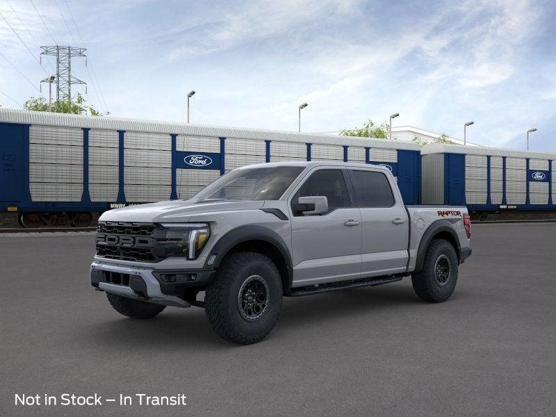 new 2024 Ford F-150 car, priced at $113,400