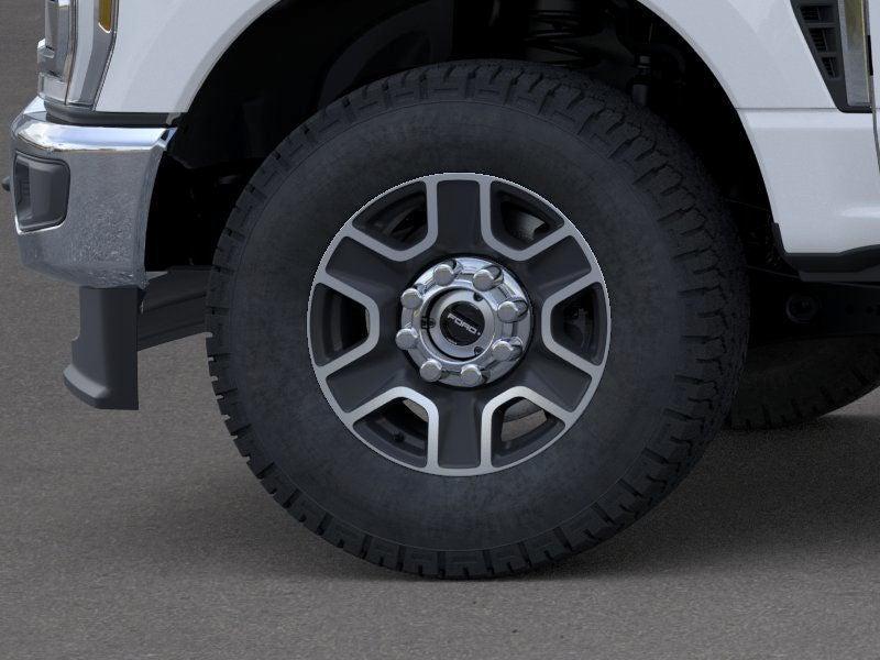 new 2025 Ford F-250 car, priced at $77,990