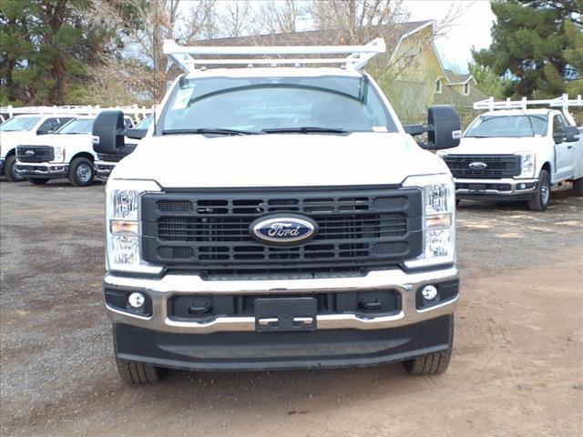 new 2024 Ford F-250 car, priced at $65,626