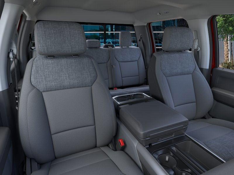 new 2025 Ford F-150 car, priced at $64,635