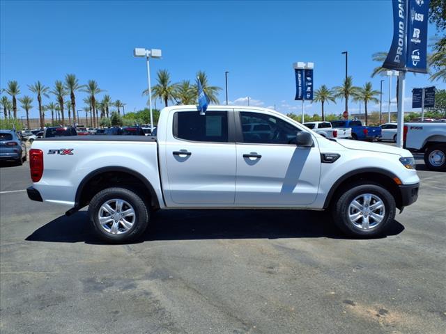used 2020 Ford Ranger car, priced at $19,345