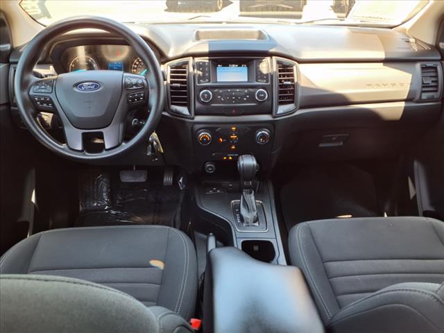 used 2020 Ford Ranger car, priced at $19,345