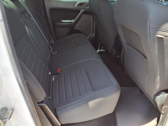 used 2020 Ford Ranger car, priced at $19,345