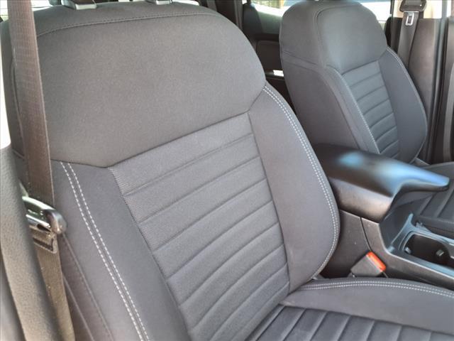 used 2020 Ford Ranger car, priced at $19,345