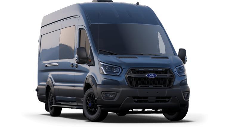 new 2023 Ford Transit-350 car, priced at $76,115