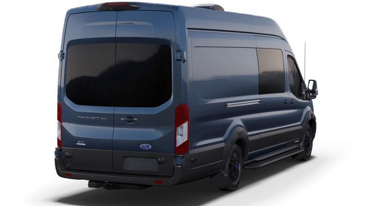 new 2023 Ford Transit-350 car, priced at $76,115