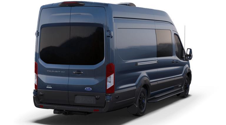 new 2023 Ford Transit-350 car, priced at $76,115