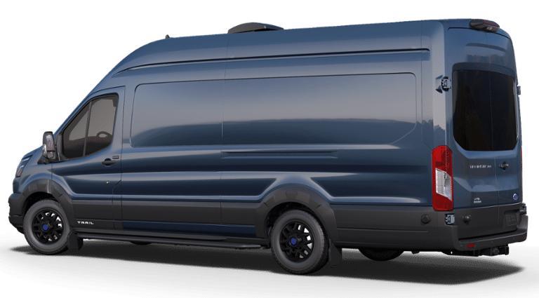 new 2023 Ford Transit-350 car, priced at $76,115