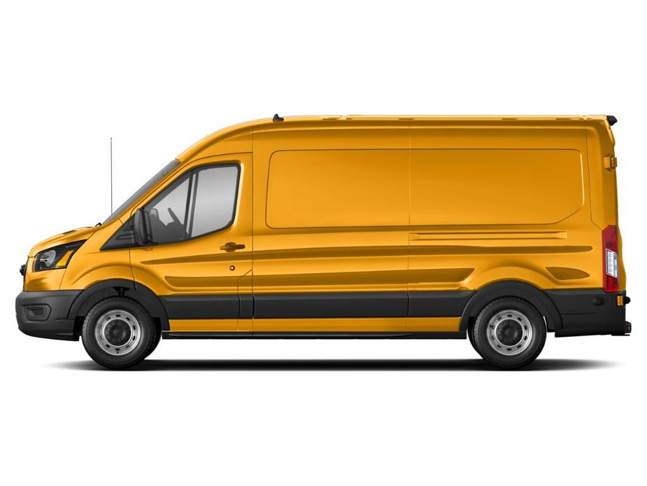 new 2023 Ford Transit-350 car, priced at $76,115