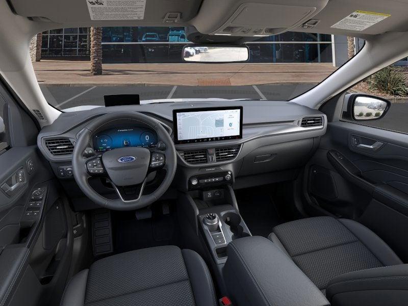 new 2024 Ford Escape car, priced at $44,110