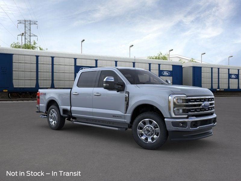 new 2025 Ford F-250 car, priced at $80,775
