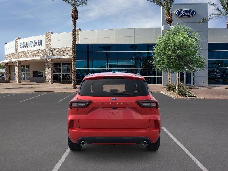new 2024 Ford Escape car, priced at $28,725
