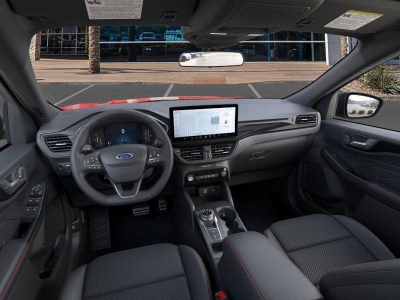 new 2024 Ford Escape car, priced at $28,725