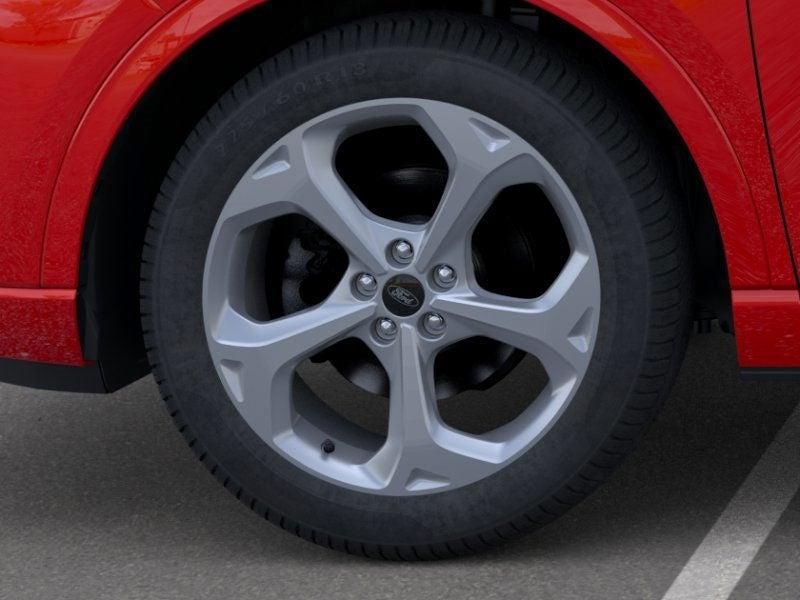 new 2024 Ford Escape car, priced at $28,725