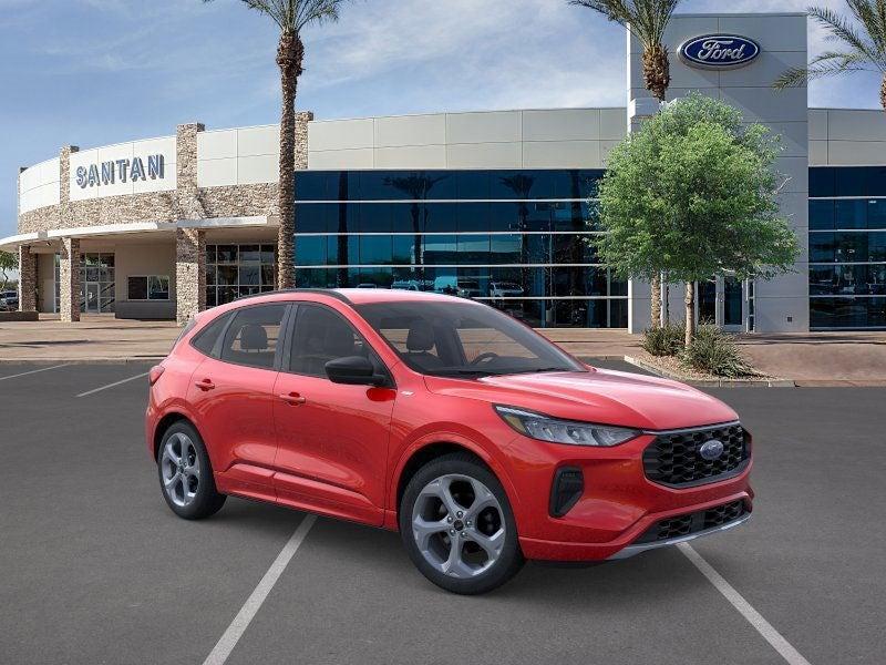 new 2024 Ford Escape car, priced at $28,725