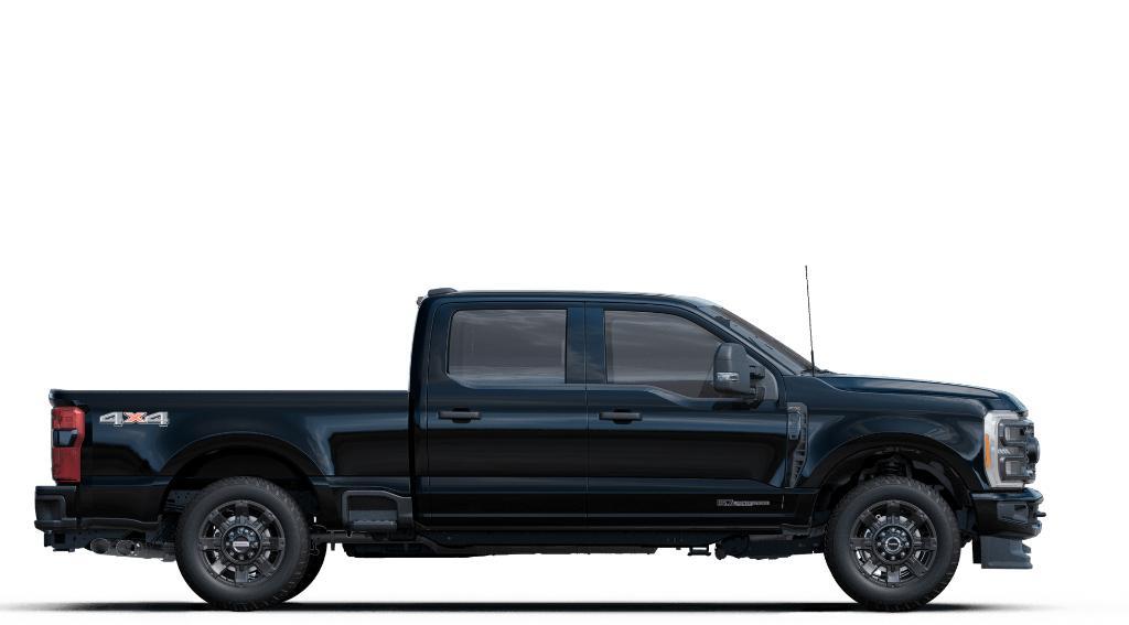 new 2024 Ford F-350 car, priced at $71,740