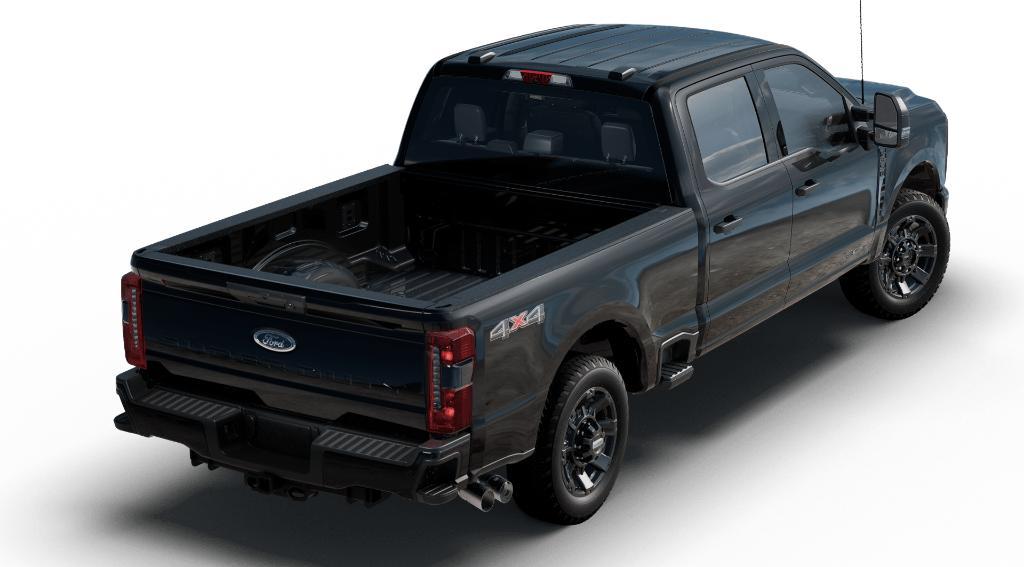 new 2024 Ford F-350 car, priced at $71,740