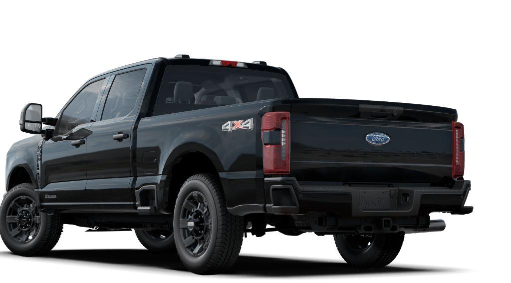 new 2024 Ford F-350 car, priced at $71,740