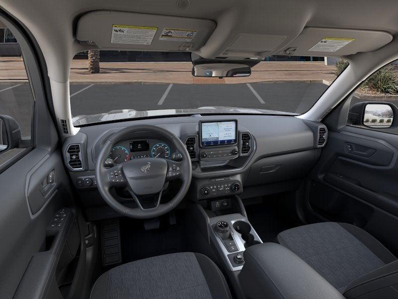 new 2024 Ford Bronco Sport car, priced at $31,070