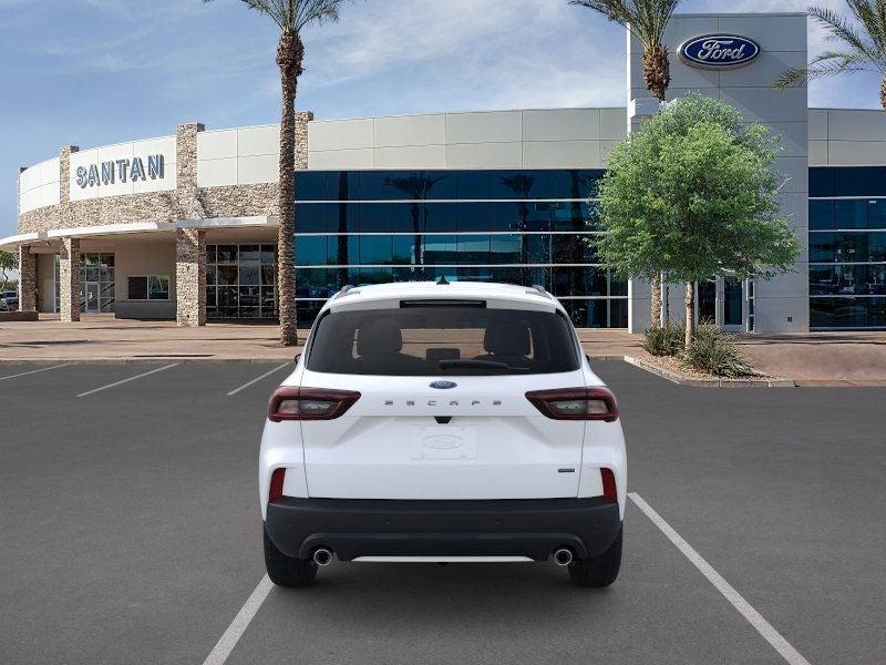 new 2025 Ford Escape car, priced at $32,970