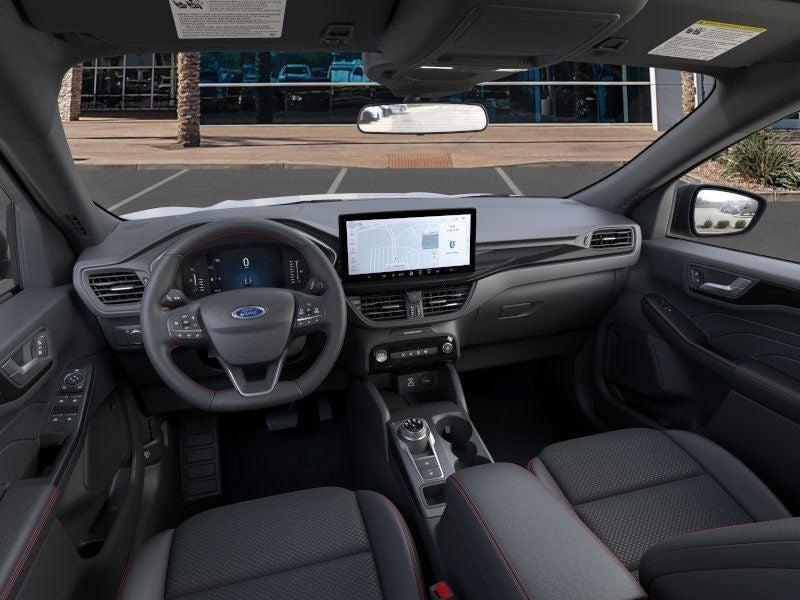 new 2025 Ford Escape car, priced at $32,970