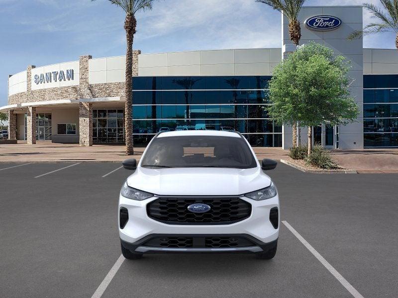new 2025 Ford Escape car, priced at $32,970