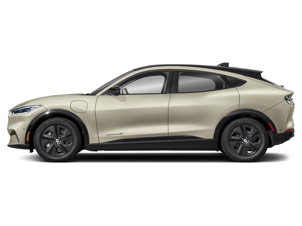new 2025 Ford Mustang Mach-E car, priced at $39,865