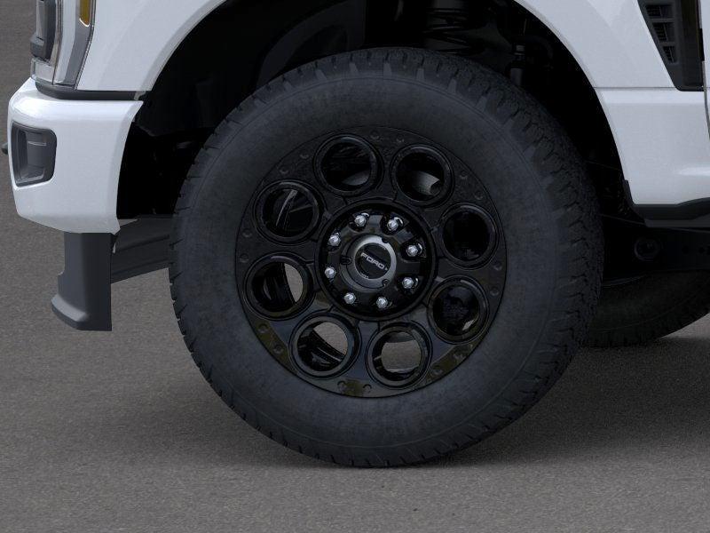 new 2025 Ford F-250 car, priced at $79,200
