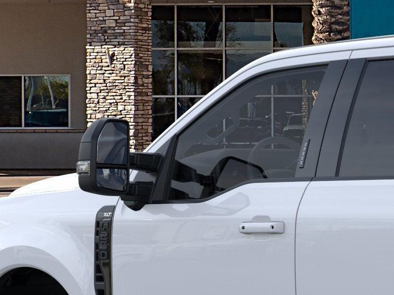 new 2025 Ford F-250 car, priced at $79,200