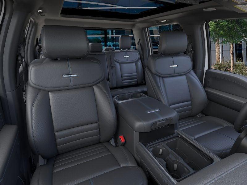 new 2025 Ford F-250 car, priced at $91,330