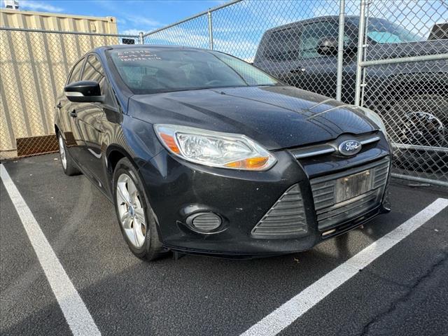 used 2013 Ford Focus car, priced at $6,987