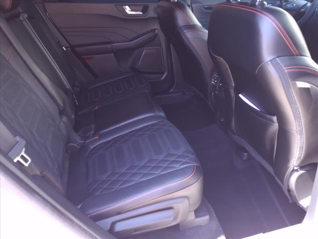 used 2023 Ford Escape car, priced at $28,456