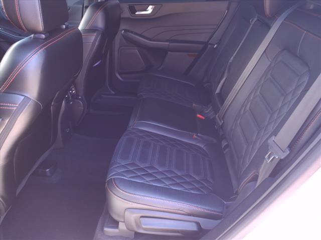 used 2023 Ford Escape car, priced at $28,456