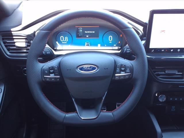 used 2023 Ford Escape car, priced at $28,456