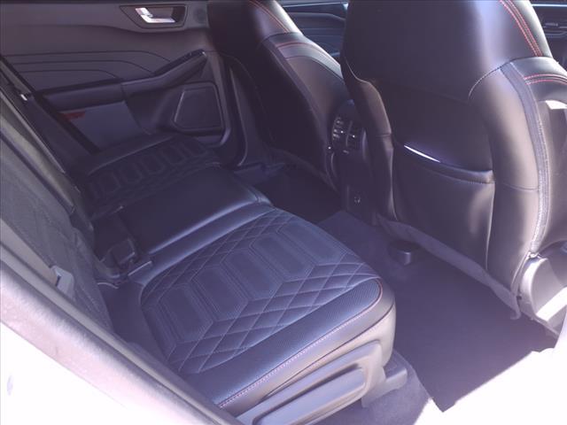 used 2023 Ford Escape car, priced at $28,456