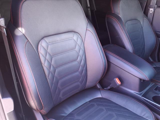 used 2023 Ford Escape car, priced at $28,456
