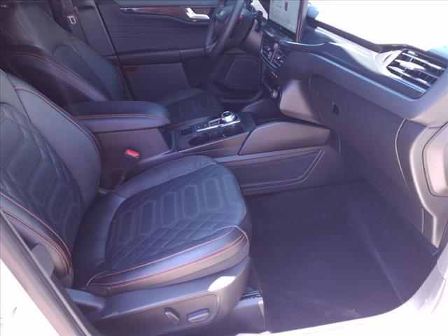 used 2023 Ford Escape car, priced at $28,456