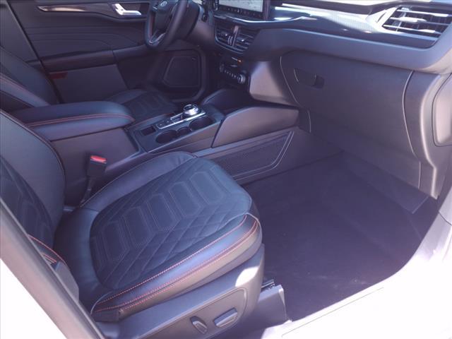 used 2023 Ford Escape car, priced at $28,456