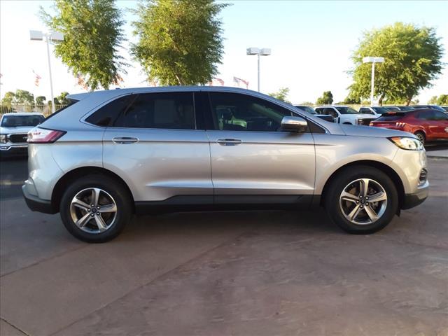 used 2020 Ford Edge car, priced at $21,915