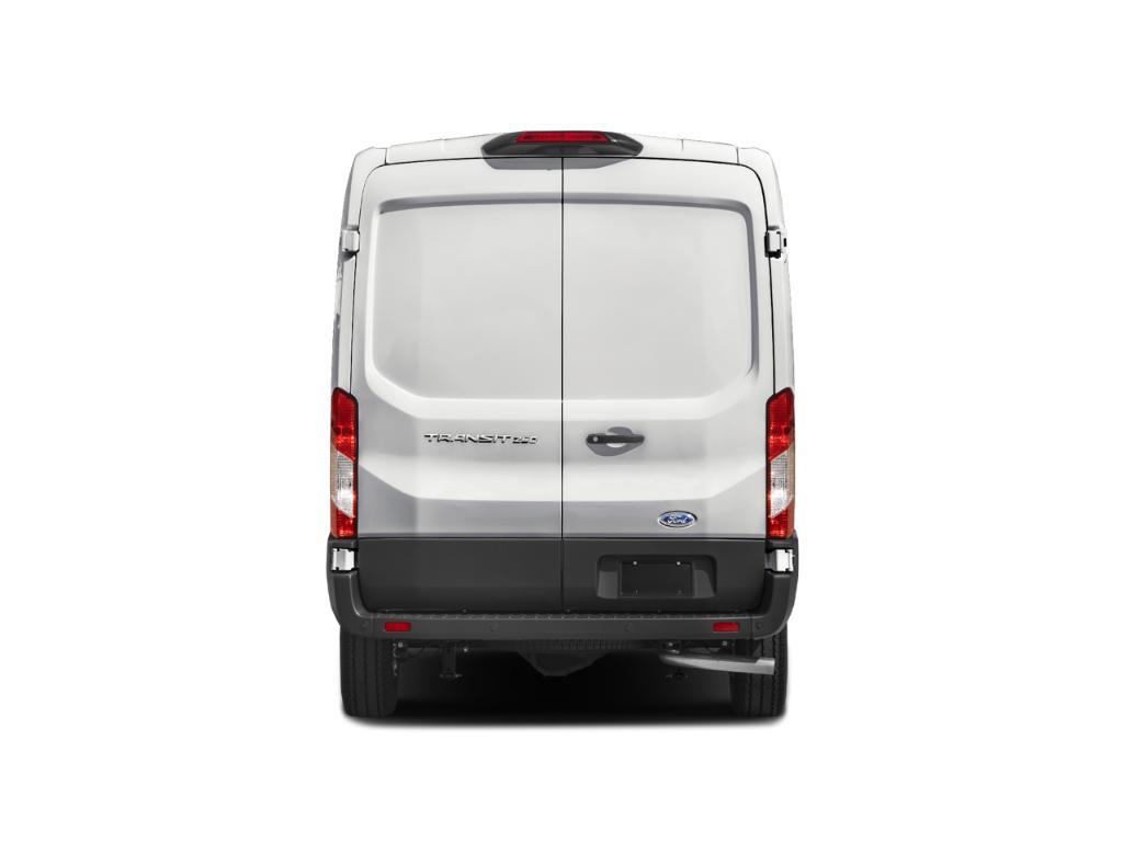 new 2026 Ford Transit-250 car, priced at $53,460