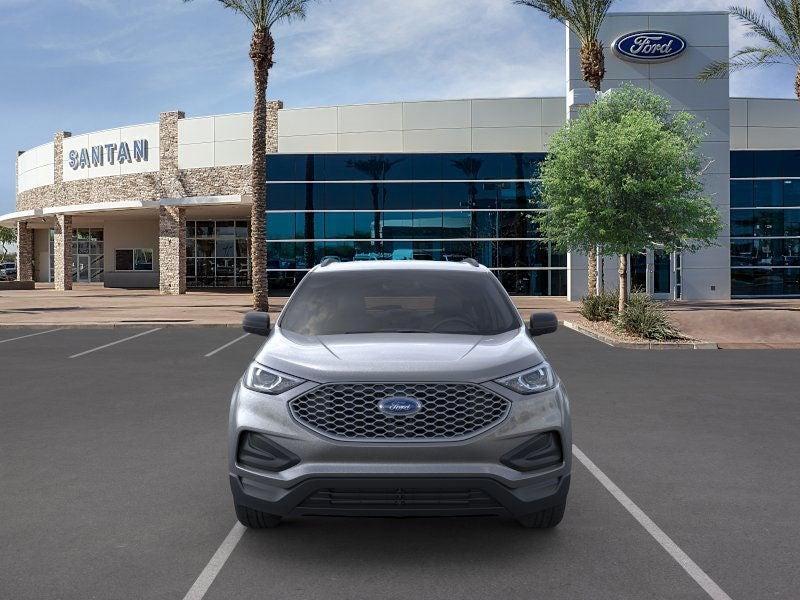 new 2024 Ford Edge car, priced at $31,520