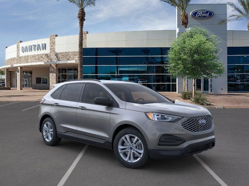 new 2024 Ford Edge car, priced at $31,520