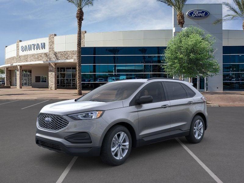 new 2024 Ford Edge car, priced at $31,520