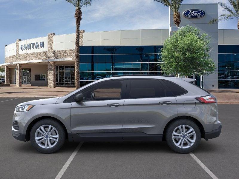 new 2024 Ford Edge car, priced at $31,520