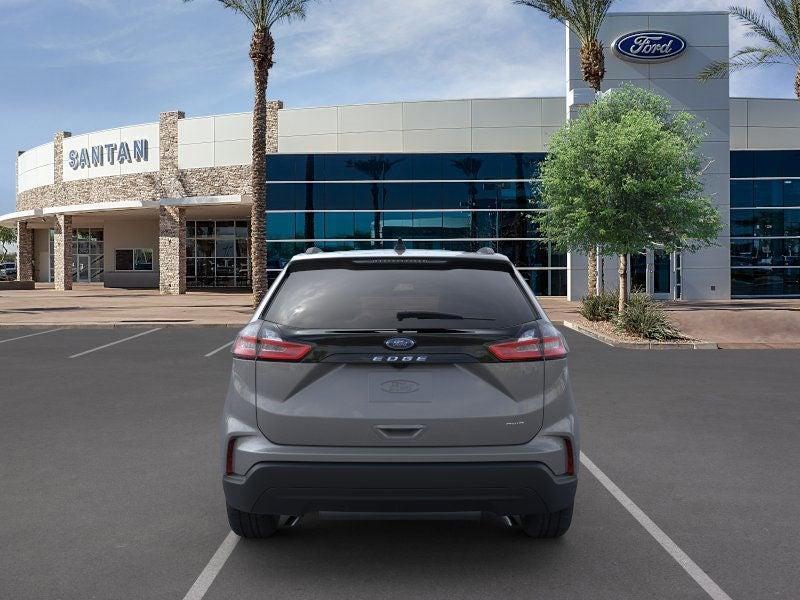 new 2024 Ford Edge car, priced at $31,520