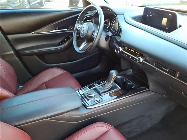 used 2023 Mazda CX-30 car, priced at $23,790