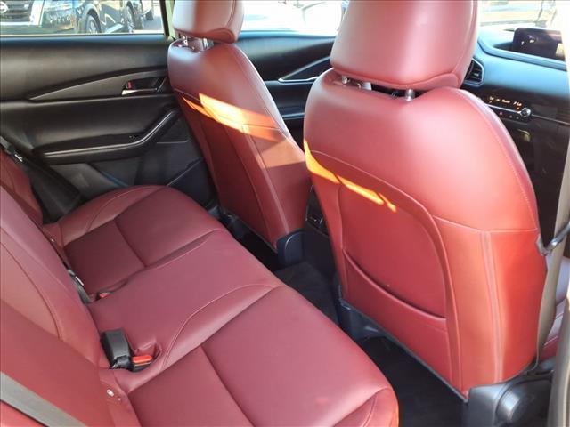 used 2023 Mazda CX-30 car, priced at $23,790