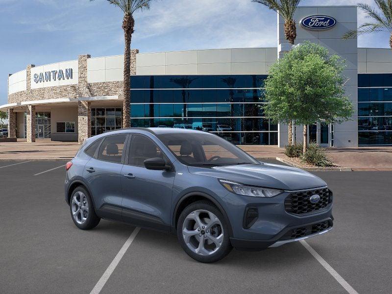 new 2025 Ford Escape car, priced at $28,475